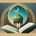AL Quran AI app icon