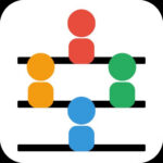 Retailplanner app icon