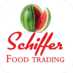Schiffer Food Trading app icon